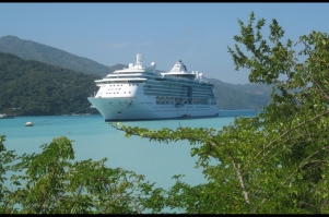 Royal Caribbean