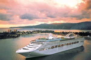 Princess Cruises