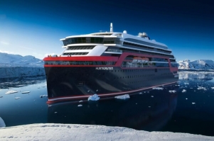 Hurtigruten