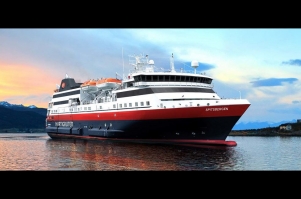 Hurtigruten