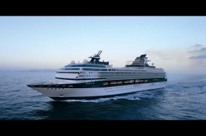 Celebrity Cruises