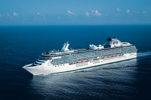 Princess Cruises