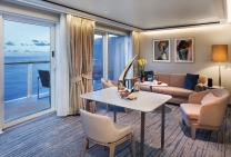Premium Veranda Suite