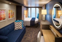 Cabine Balcon