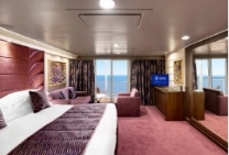 Suite DeLuxe Yacht Club