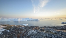  Villages Inuits du Groënland (Kangerlussuaq-Reykjavik)