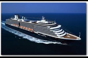 Holland America Line