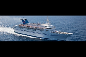 Louis Cruise Line 