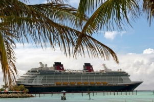 Disney Cruise Line