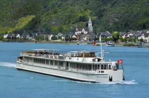 Plein Cap Croisières