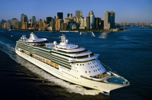 Royal Caribbean