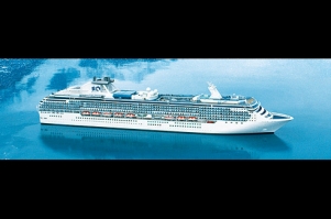 Princess Cruises