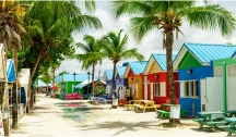 Evasion Tropicale (Guadeloupe) Vol en option