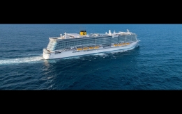 La Symphonie de la Mer 2026-2027 (Marseille) 