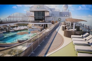 Oceania Cruises