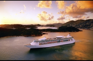 Royal Caribbean