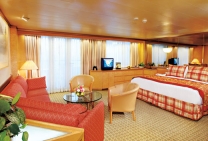 deluxe veranda suite