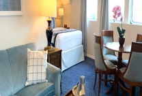 Owner Suite