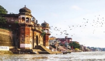 L'Inde Sacrée (Calcutta-Bénarès) Vols, Transferts, Croisière, Hôtel 4* et 5*, Excursions avec Guide Francophone & Conférences Inclus