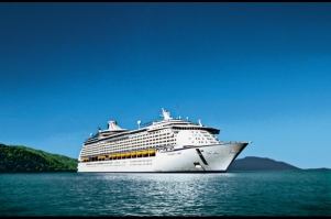 Royal Caribbean