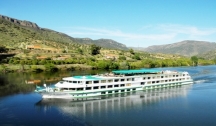 Le Douro, l'Âme Portugaise (POC_PP) 4 Ancres MS Fernao de Maglhaes, MS Vasco de Gama ou MS Infante don Henrique