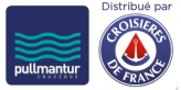 Croisières de France by Pullmantur