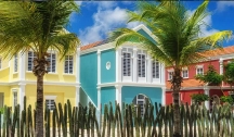 Carnaval & Saveurs des Antilles 2027 (Guadeloupe) Vol en option
