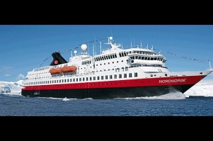 Hurtigruten