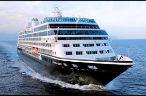 Azamara Cruises