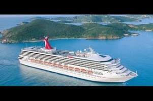 Carnival Cruise Lines