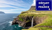 Héritages Vikings & Îles Féroé (Dunkerque)