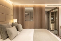 Classic Veranda Suite