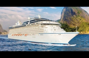 Oceania Cruises