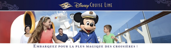 Disney Cruise Line