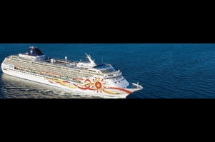 Norwegian Cruise Line 