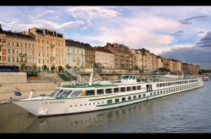 CroisiEurope