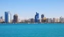 Abu Dhabi Bay