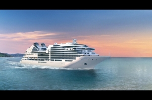 Seabourn Cruise line