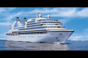 Seabourn Cruise line