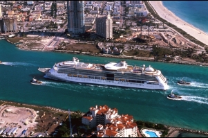 Royal Caribbean