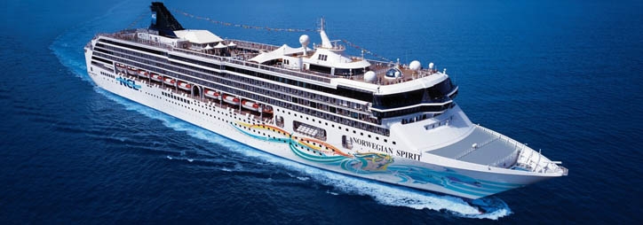Norwegian Cruise Line 