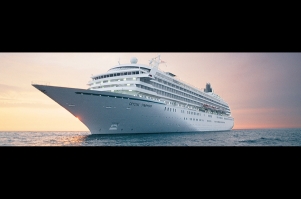 Crystal Cruises