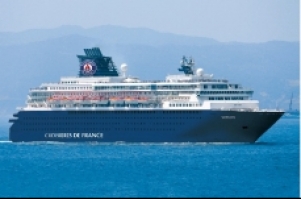 Croisières De France