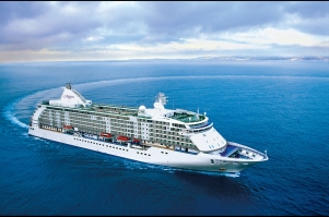 Regent Seven Seas