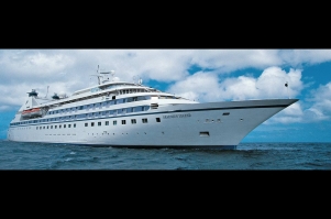 Seabourn Cruise line