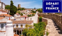 Splendeurs Ibériques (Dunkerque-Marseille)