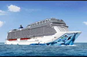 Norwegian Cruise Line 