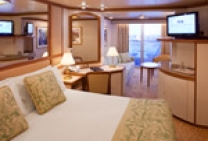 Cabine Suite