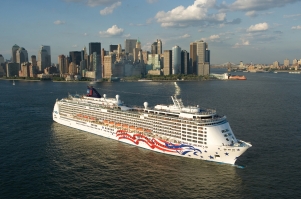 Norwegian Cruise Line 