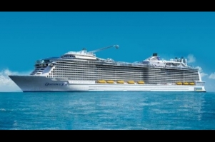 Royal Caribbean